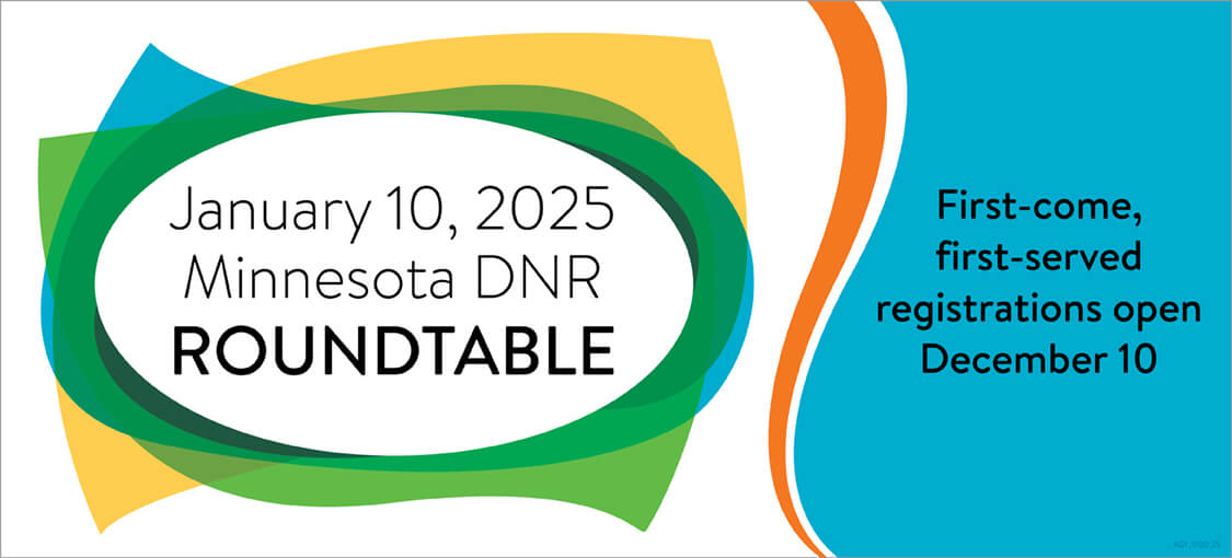 2025 DNR Roundtable